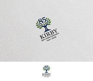 Logo-Design von Afsana_Hoque für Kirby Medical Center | Design: #36331365