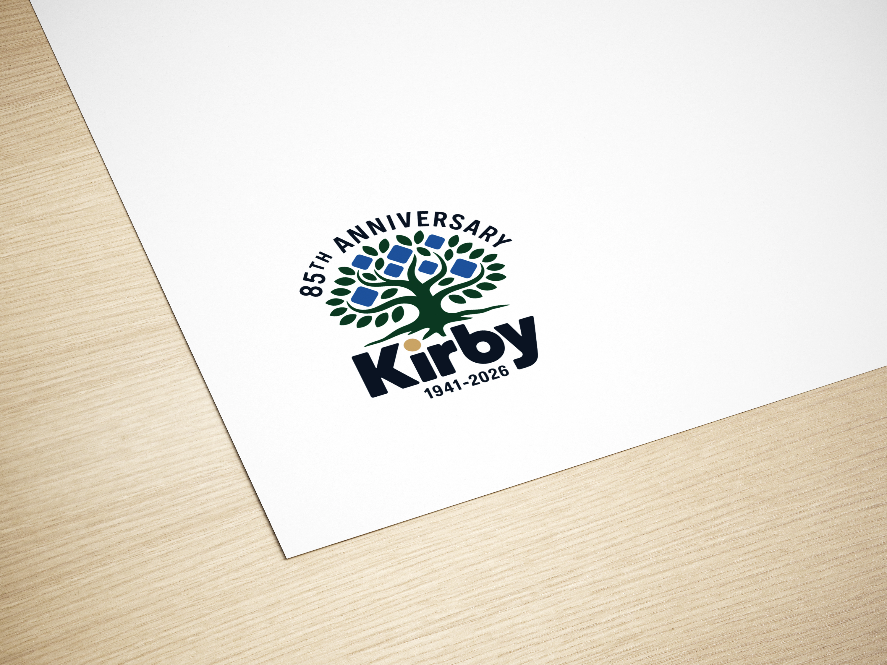 Logo Design by Zoe Designs for Kirby Medical Center | Design #36330610