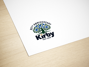 Logo-Design von Zoe Designs für Kirby Medical Center | Design: #36330610