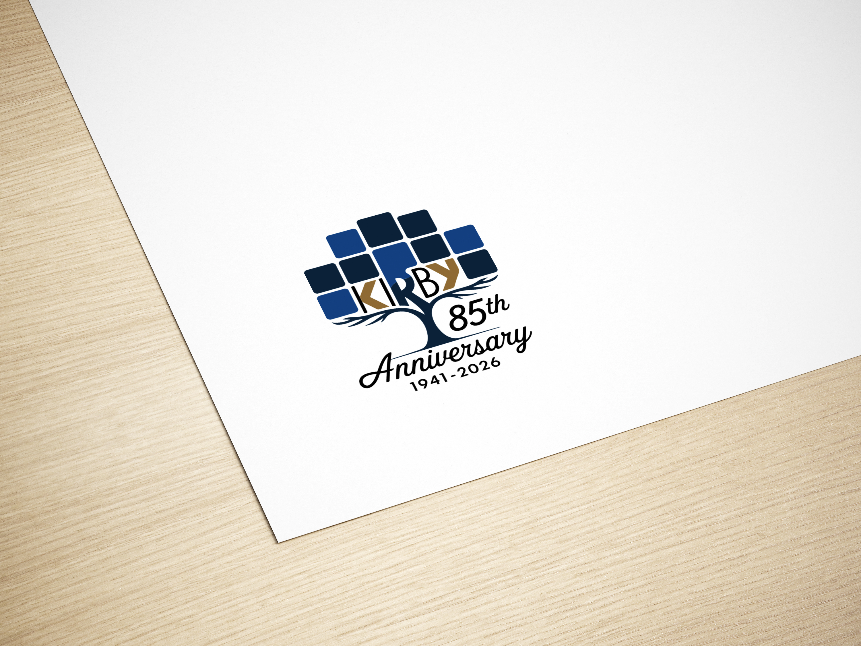 Logo Design by Zoe Designs for Kirby Medical Center | Design #36330611