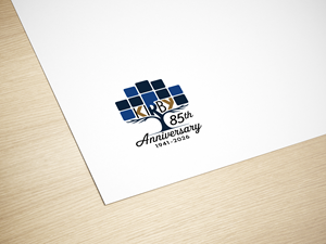 Logo Design by Zoe Designs for Kirby Medical Center | Design: #36330611