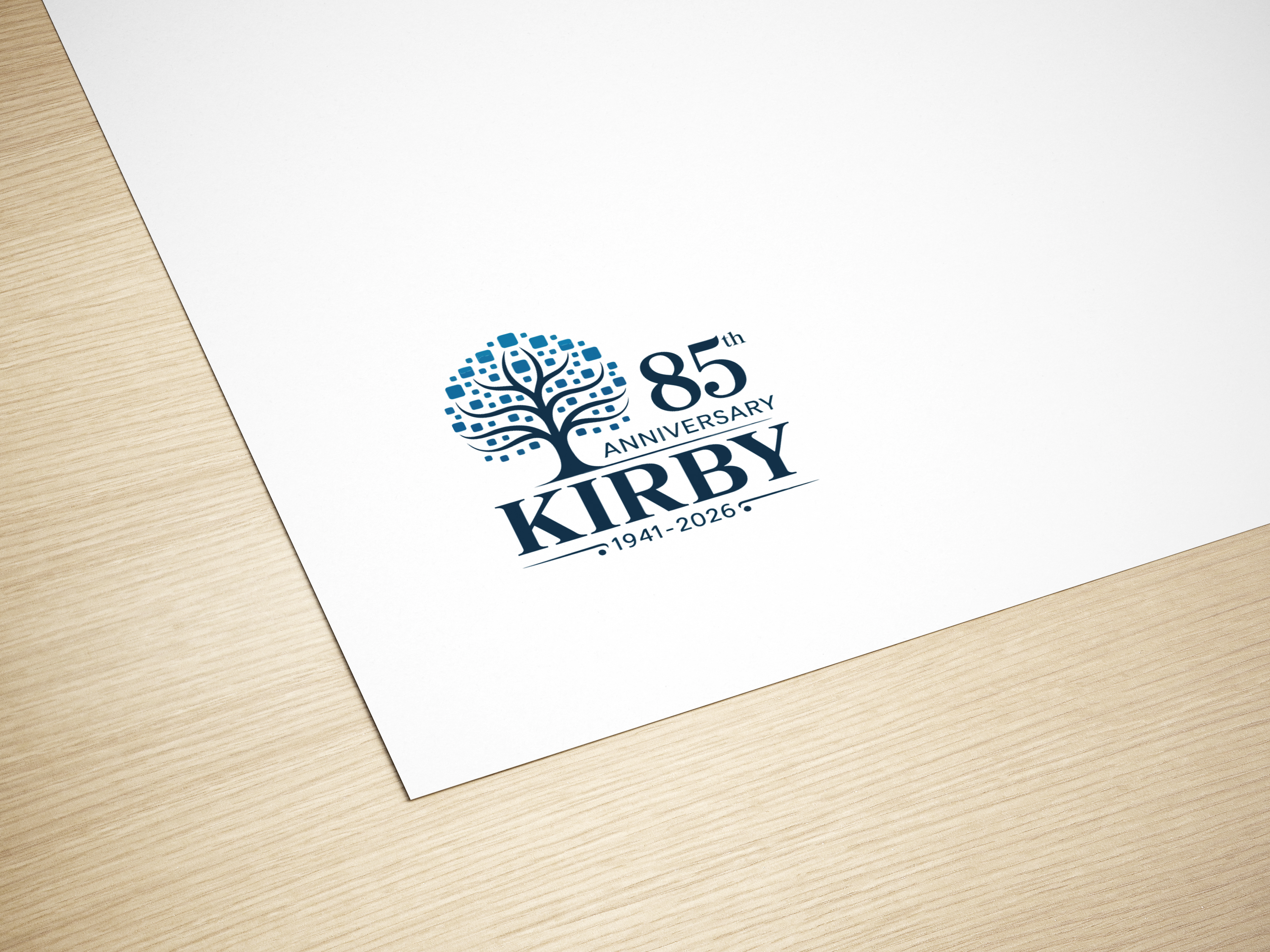 Logo Design by Zoe Designs for Kirby Medical Center | Design #36330613