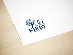 Logo-Design von Zoe Designs für Kirby Medical Center | Design: #36330613