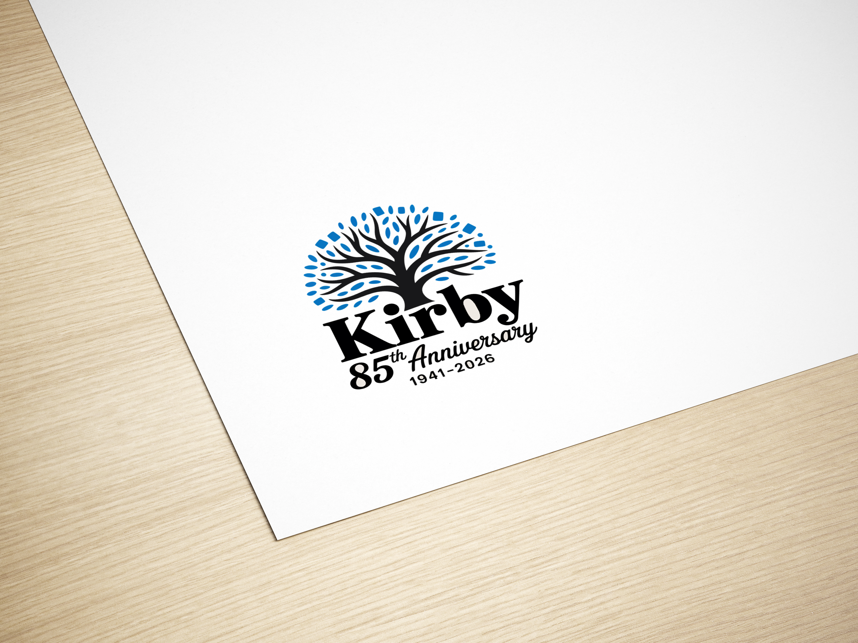 Logo Design by Zoe Designs for Kirby Medical Center | Design #36330614