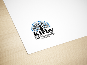 Logo-Design von Zoe Designs für Kirby Medical Center | Design: #36330614