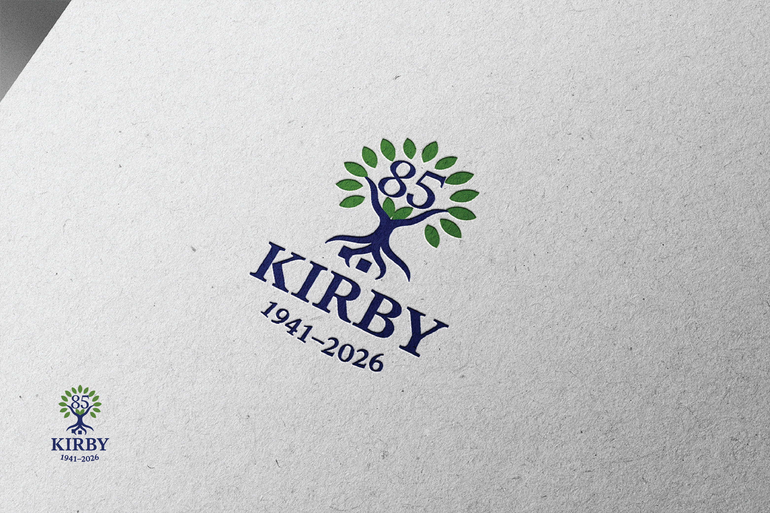 Logo Design by raju.creative for Kirby Medical Center | Design #36335947