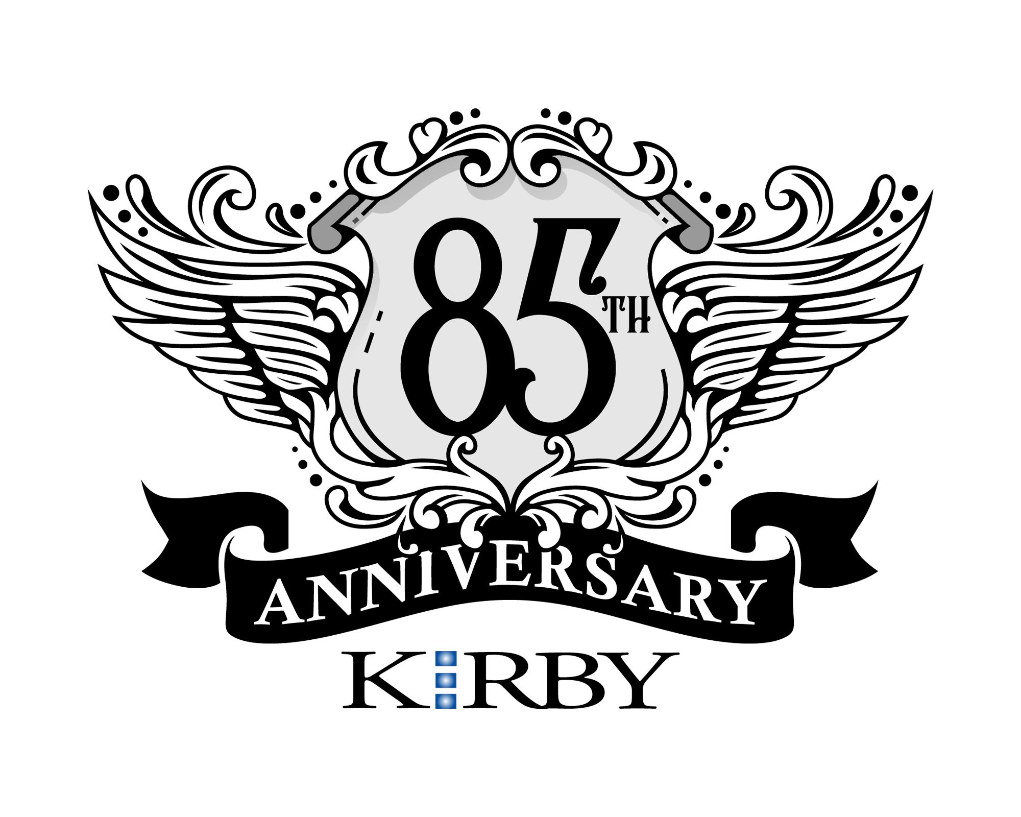 Logo Design by WastuCitra for Kirby Medical Center | Design #36366618