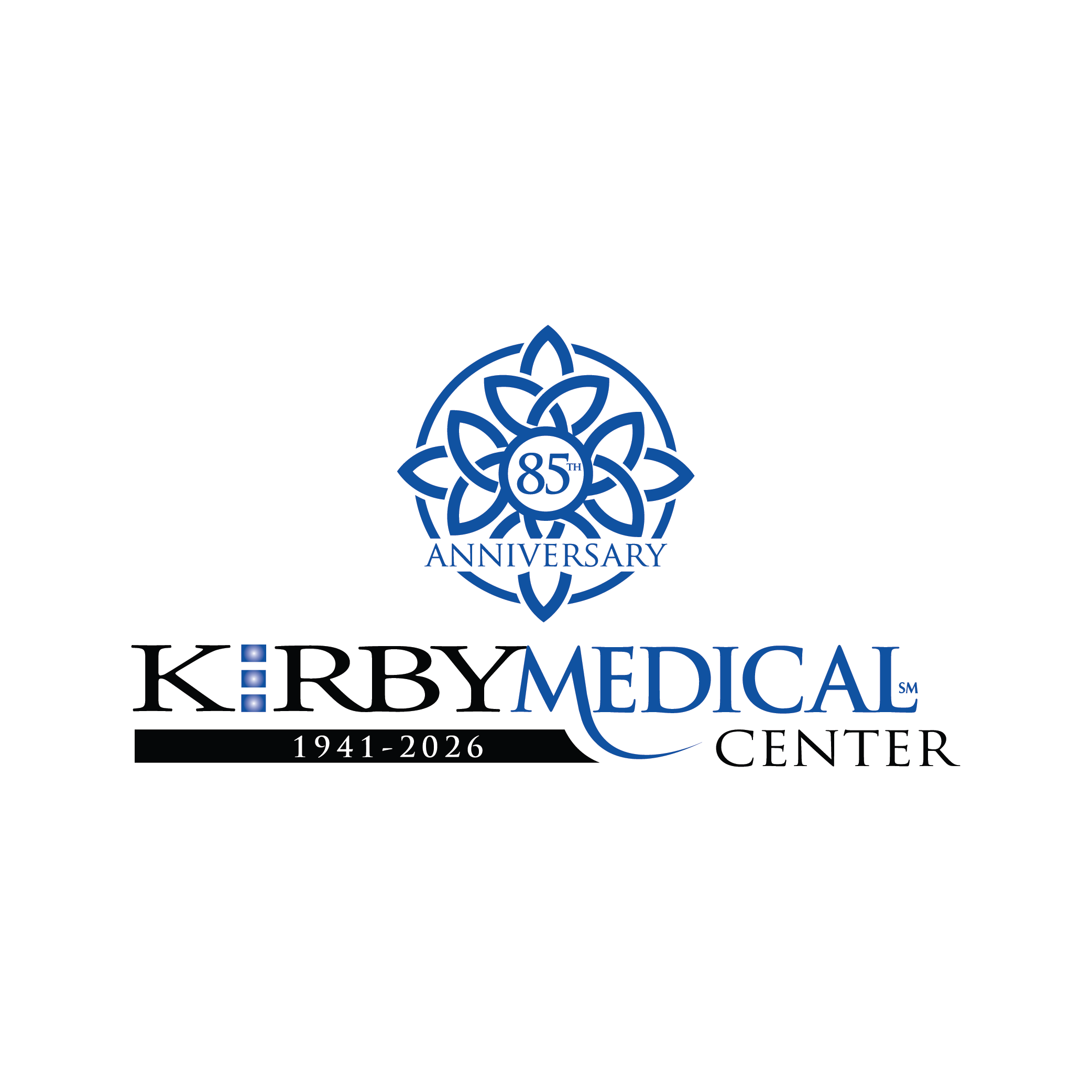 Logo Design by Boink for Kirby Medical Center | Design #36363596