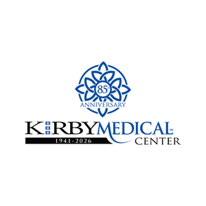 Logo-Design von Boink für Kirby Medical Center | Design: #36363596