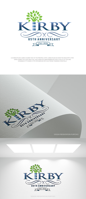 Logo-Design von zebronicgraphic für Kirby Medical Center | Design: #36330029