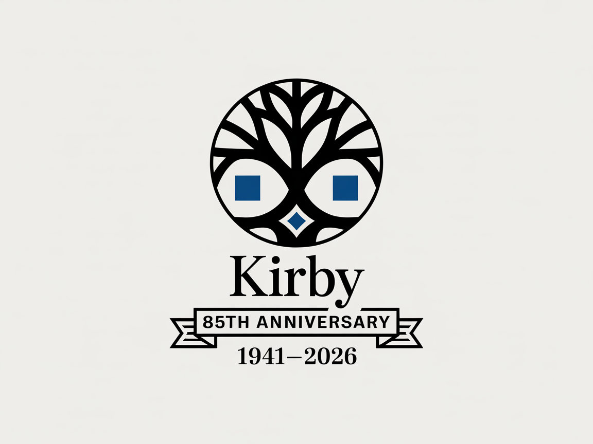 Logo Design by Minang Art_Studio for Kirby Medical Center | Design #36364294