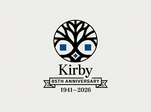 Logo Design by Minang Art_Studio for Kirby Medical Center | Design: #36364294