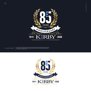 Logo-Design von Humphrey™ für Kirby Medical Center | Design: #36367227