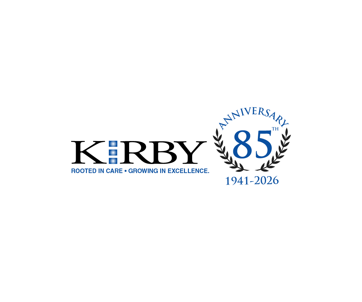 Logo Design by AlphabetZero.co.uk for Kirby Medical Center | Design #36339202
