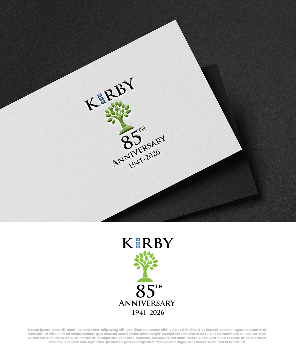 Logo Design by Amelia 25 for Kirby Medical Center | Design #36355188