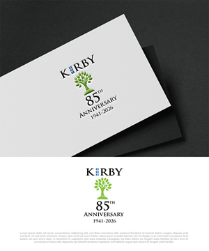 Logo-Design von Amelia 25 für Kirby Medical Center | Design: #36355188