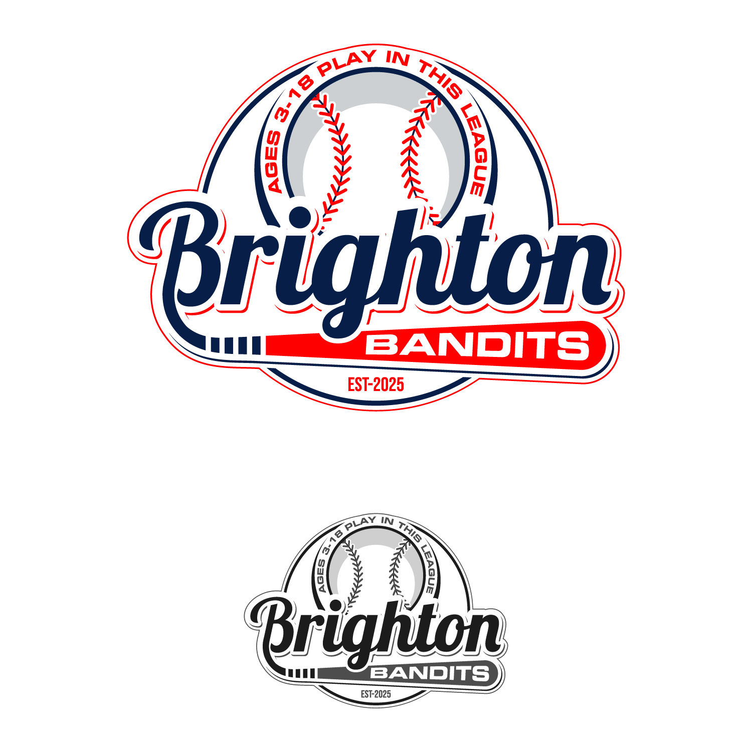 Logo Design by Suvendu.S for this project | Design #36473681