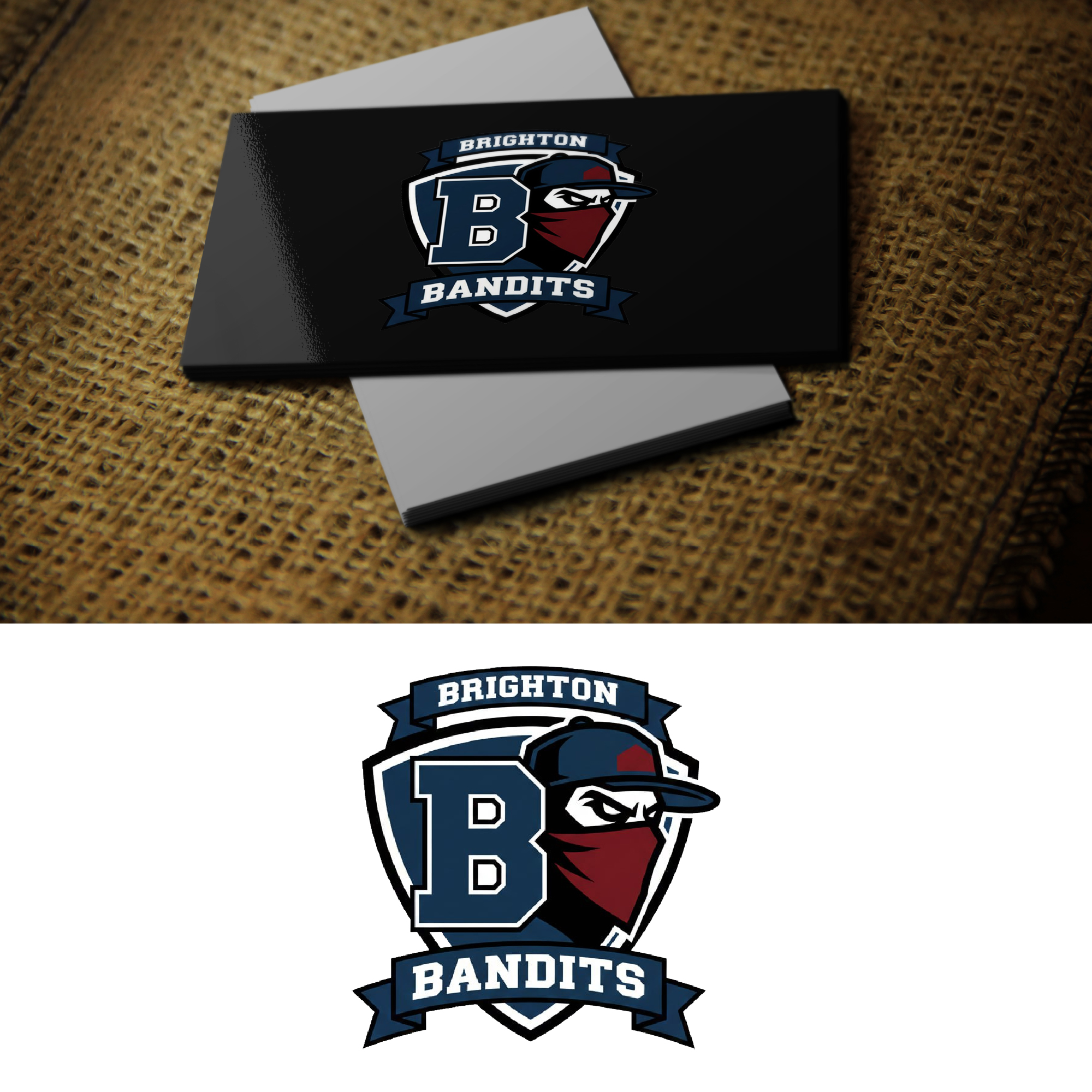 Logo Design by grafixbro for this project | Design #36461567