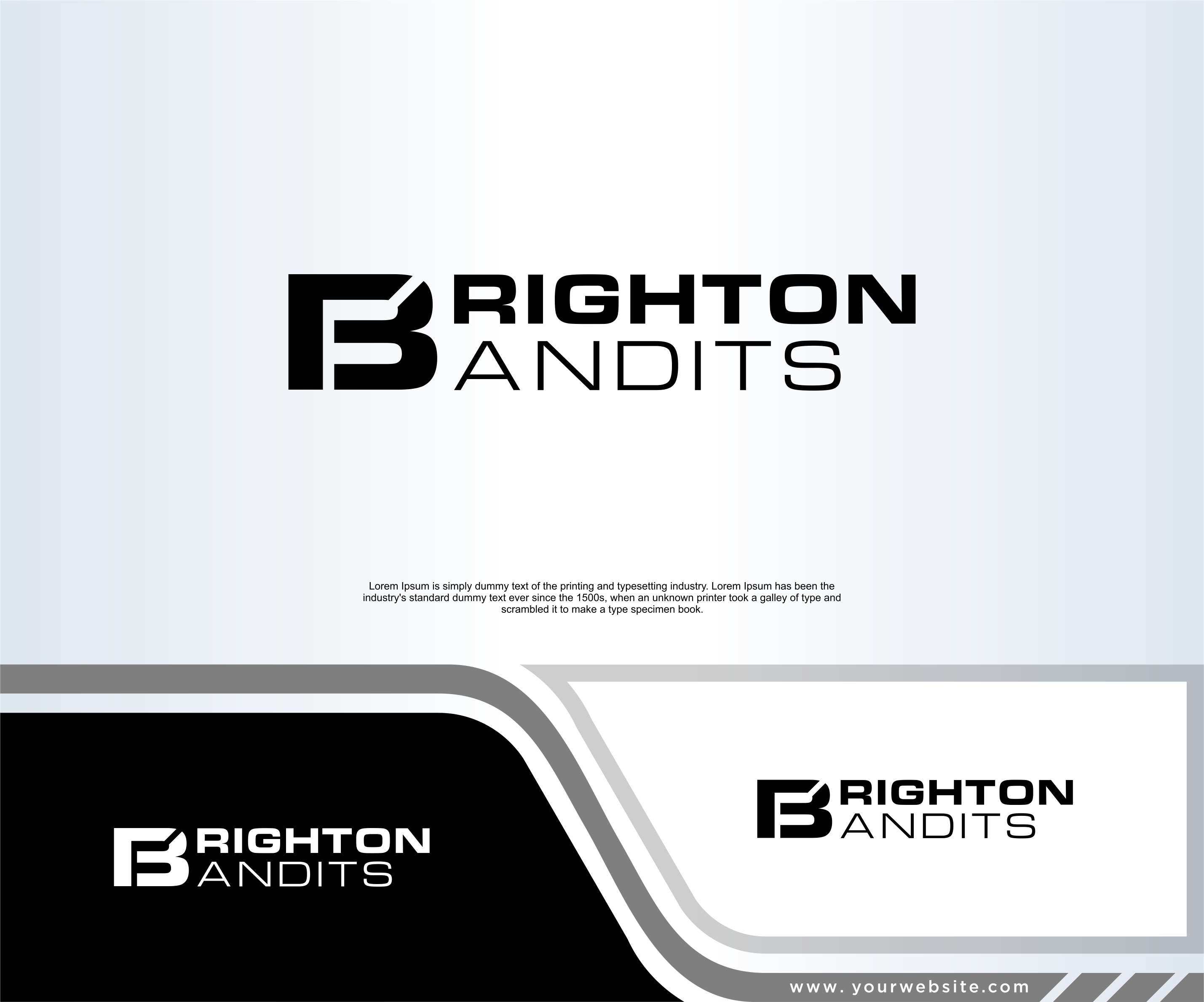 Logo Design by dobleh_creative for this project | Design #36443834