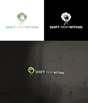 Logo Design by Alb@ri for this project | Design: #36330345