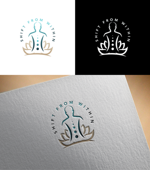 Logo Design by Alb@ri for this project | Design: #36338631