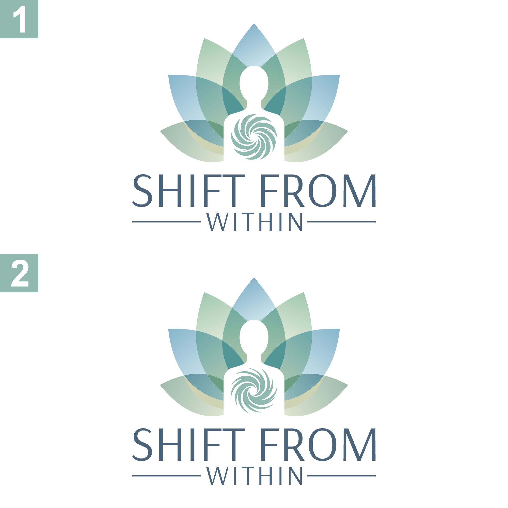 Logo Design by putri elegant for this project | Design #36332271