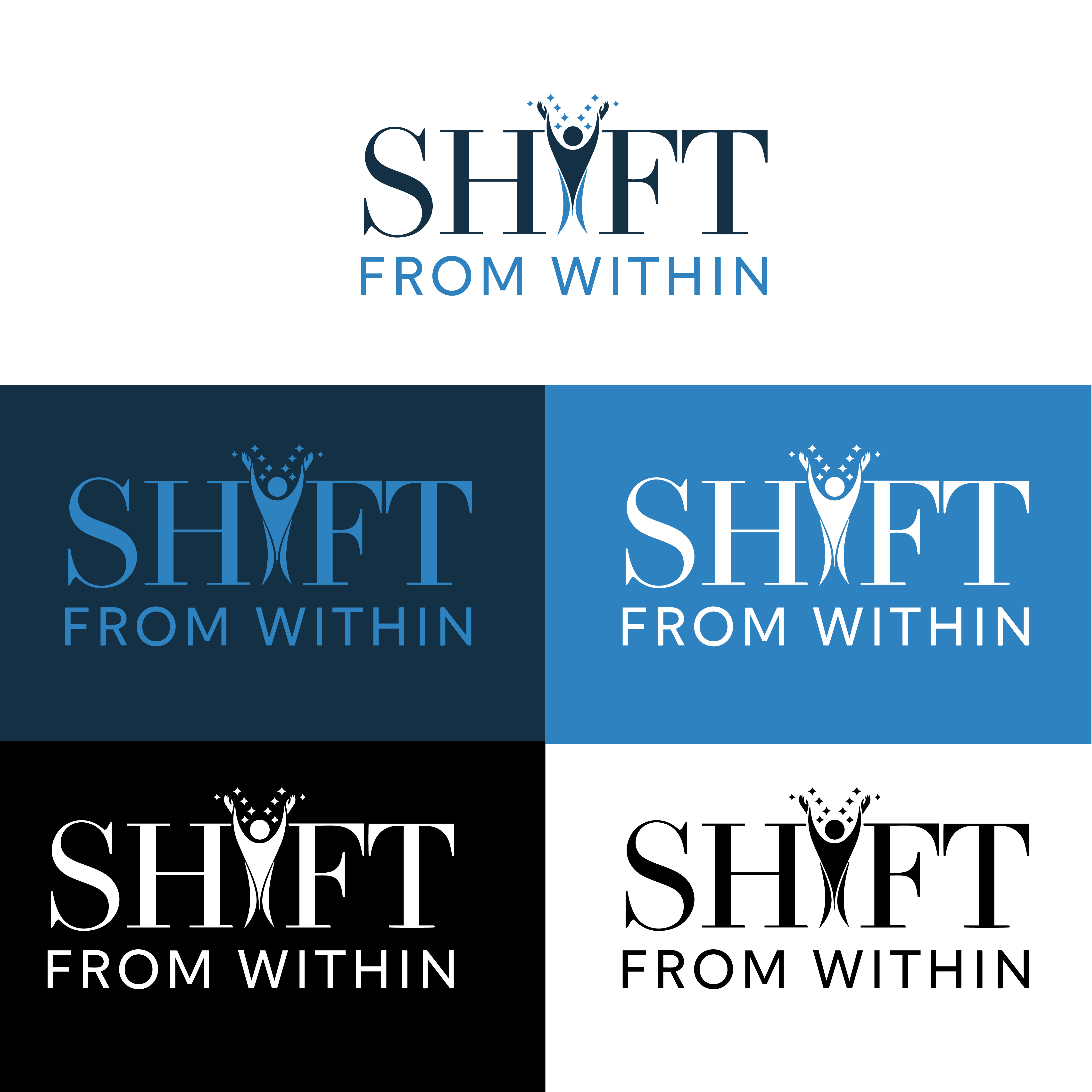 Logo-Design von Shariqology für dieses Projekt | Design #36328865