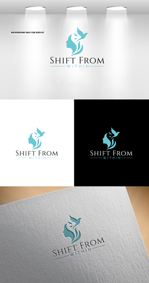 Logo Design by Rahmina for this project | Design: #36328489