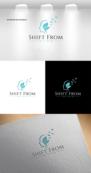 Logo Design by Rahmina for this project | Design: #36328490
