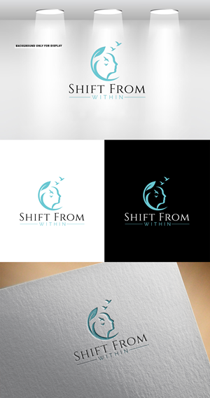 Logo Design by Rahmina for this project | Design: #36328491
