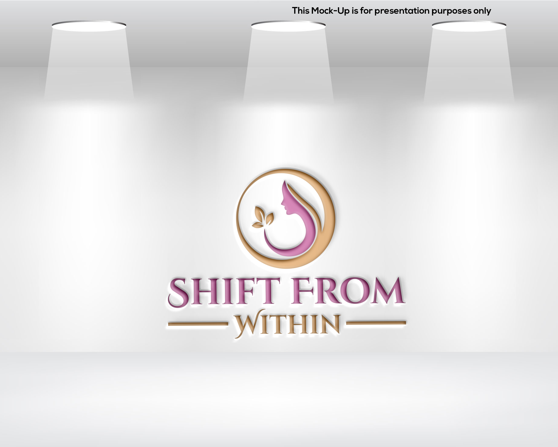 Logo Design by Muina for this project | Design #36327675