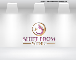 Logo Design by Muina for this project | Design: #36327675