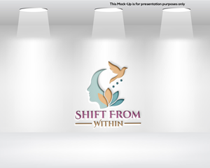 Logo Design by Muina for this project | Design: #36327676