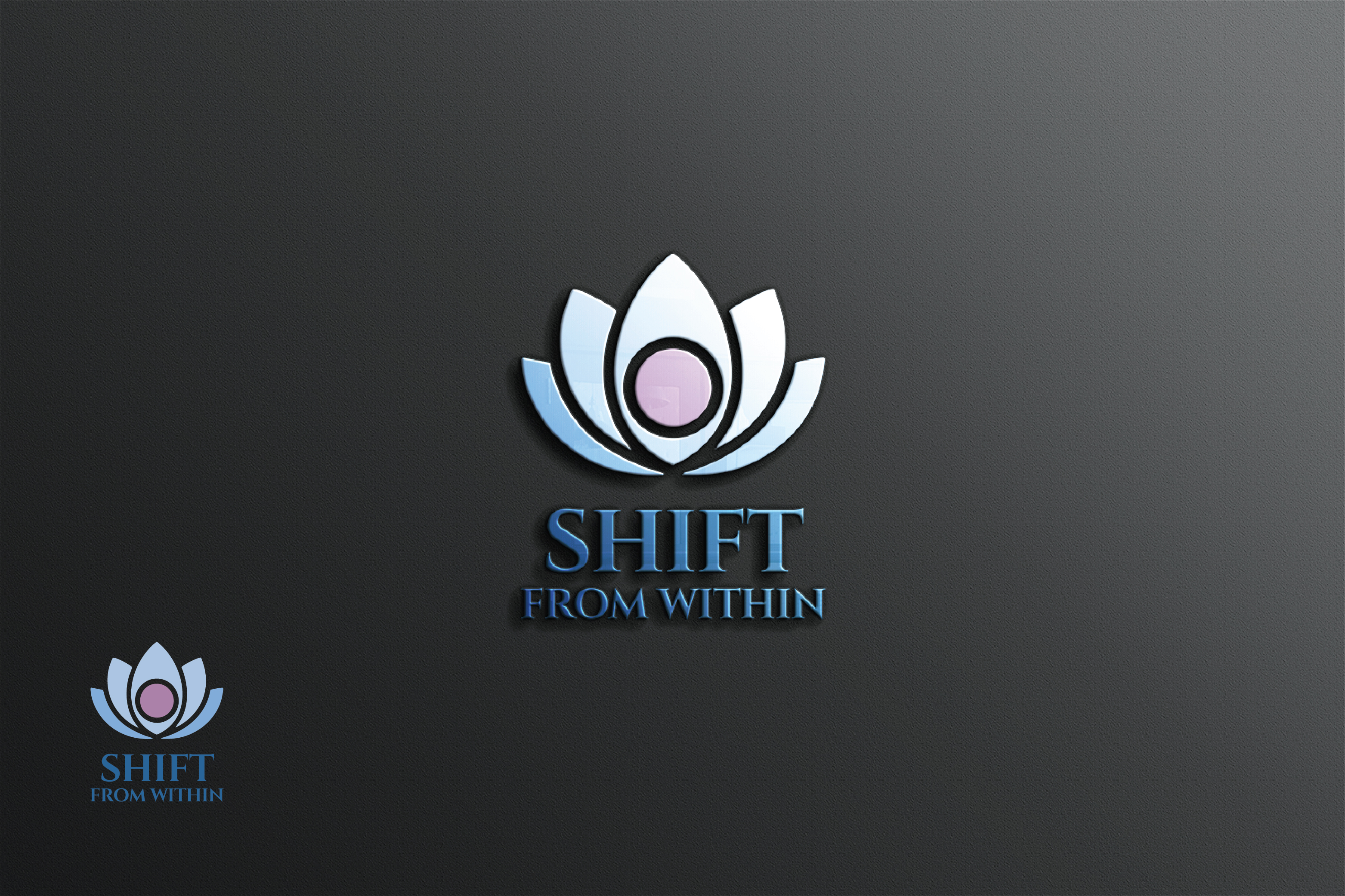 Logo Design by raju.creative for this project | Design #36335291