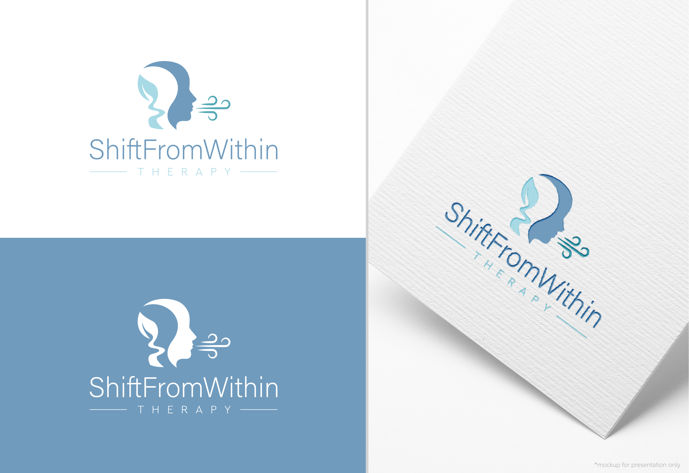 Logo Design by Arjuna Design for this project | Design #36327569