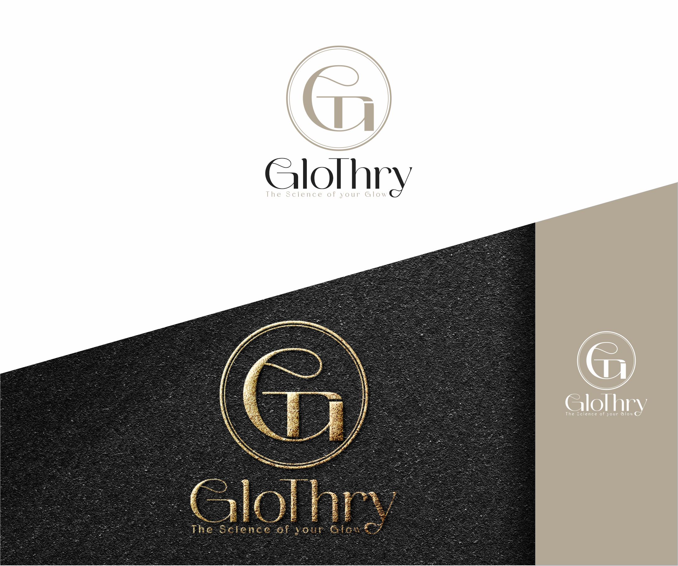 Logo Design by alkaline for this project | Design #36337205