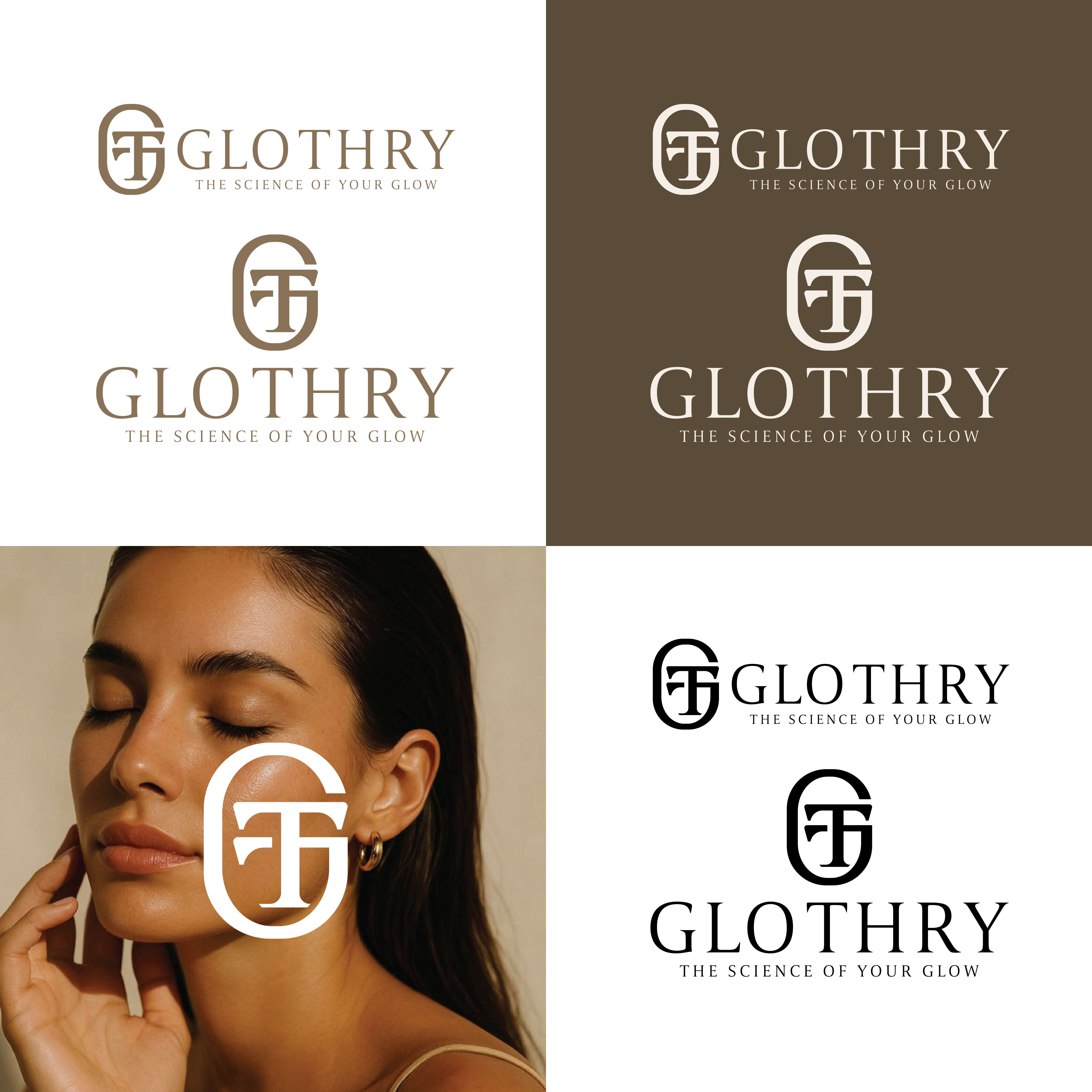 Logo Design by Merin gopi for this project | Design #36395676