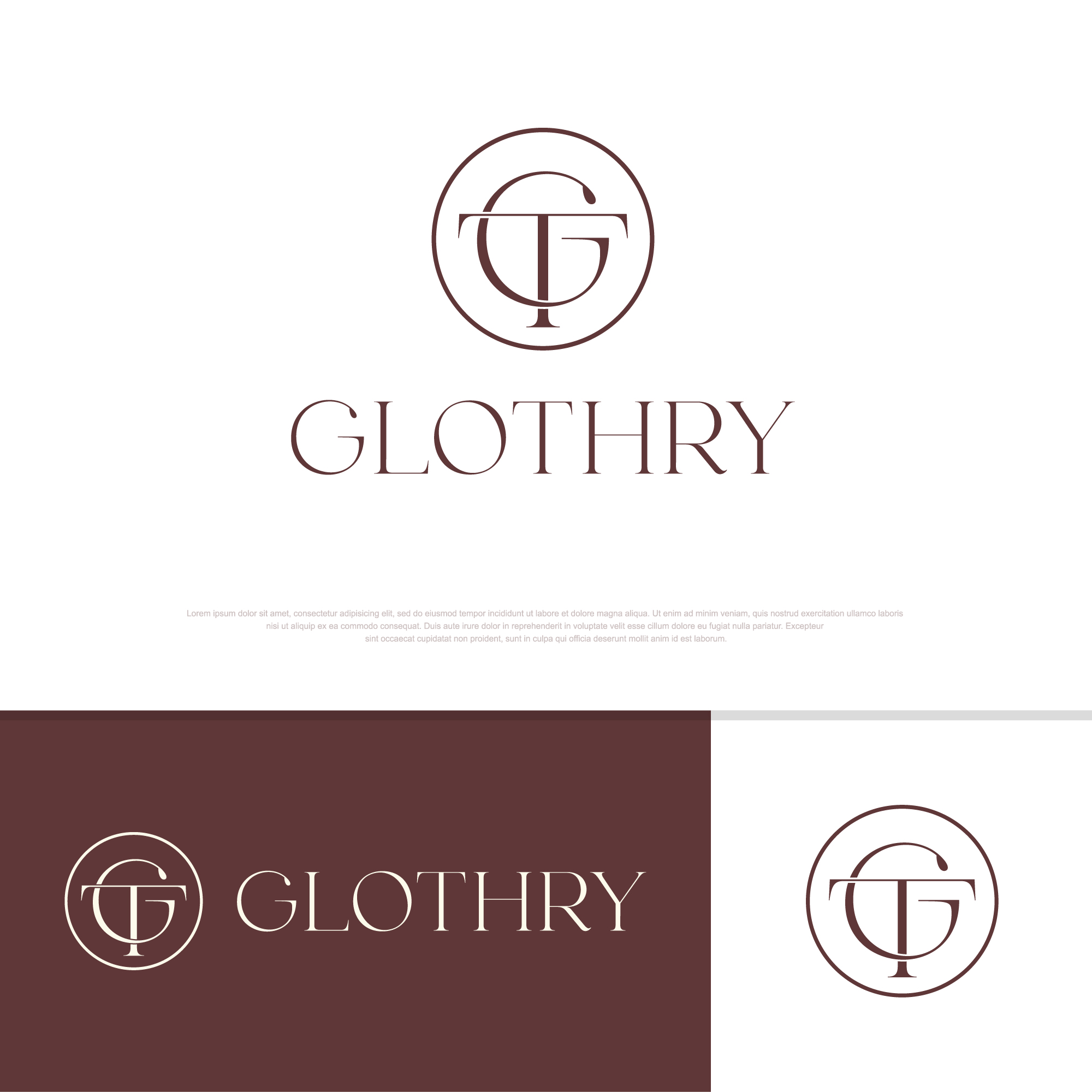 Logo Design by Deejah for this project | Design #36368187