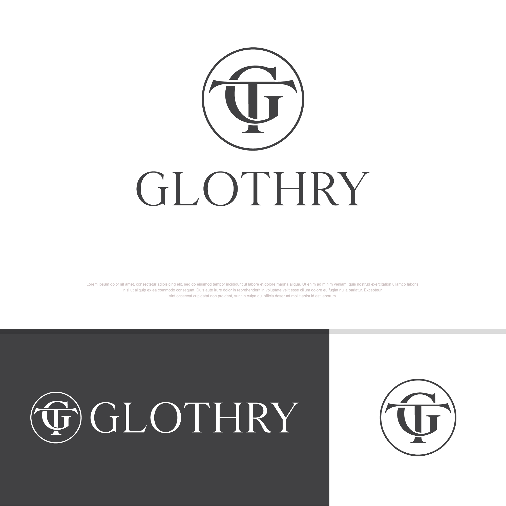 Logo Design by Deejah for this project | Design #36368188