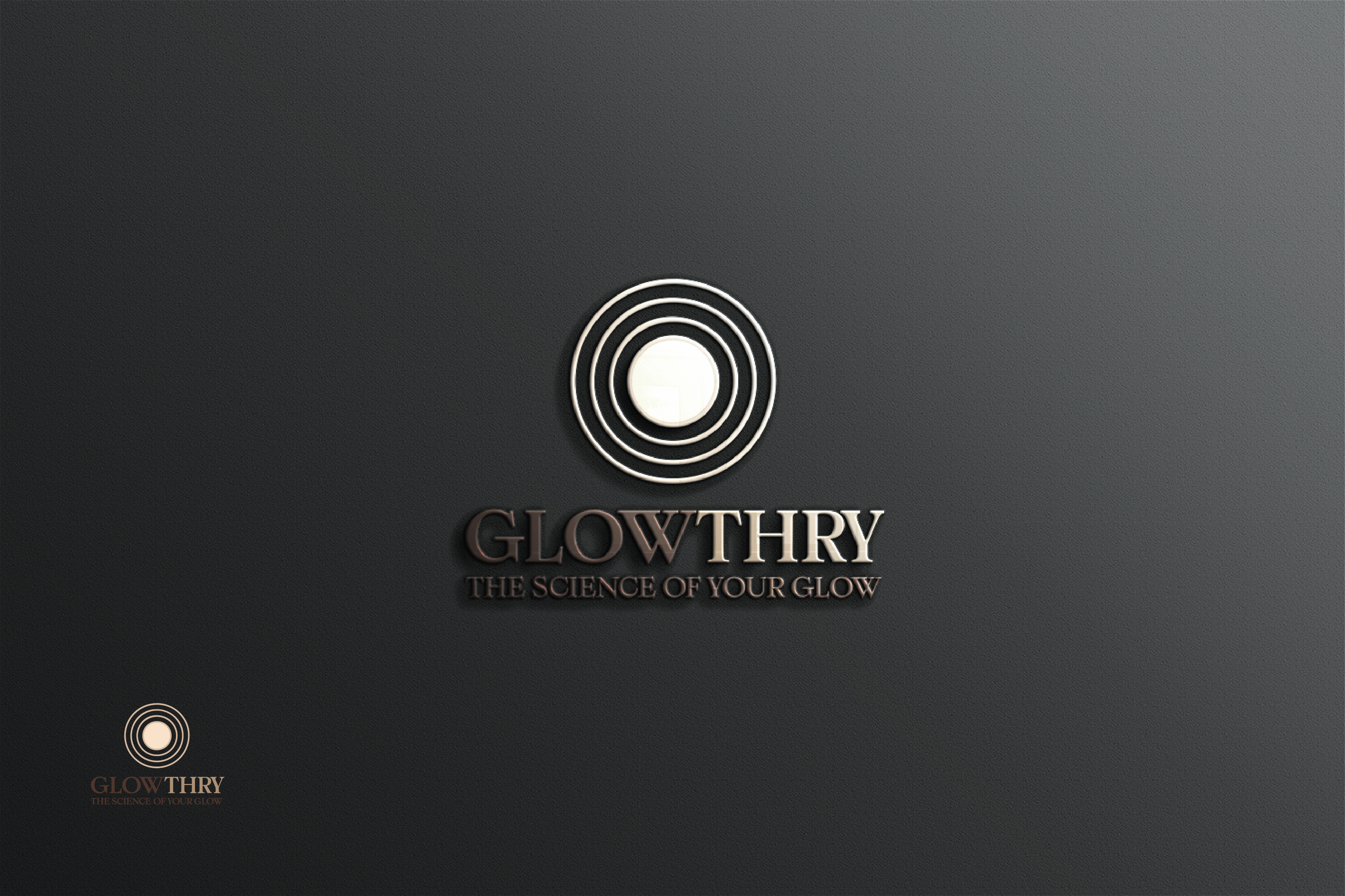 Logo Design by raju.creative for this project | Design #36335211