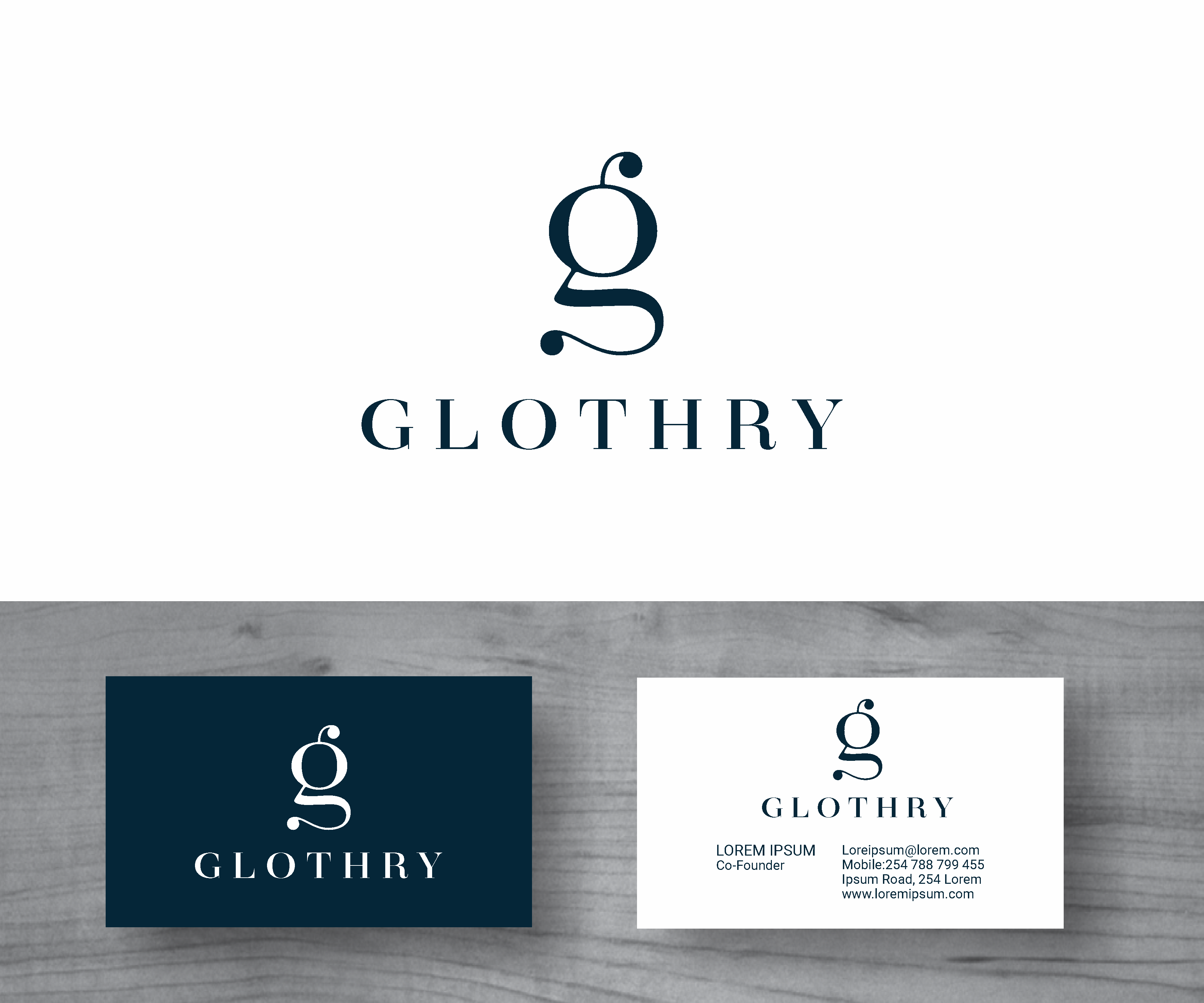 Logo Design by MBARO for this project | Design #36398248