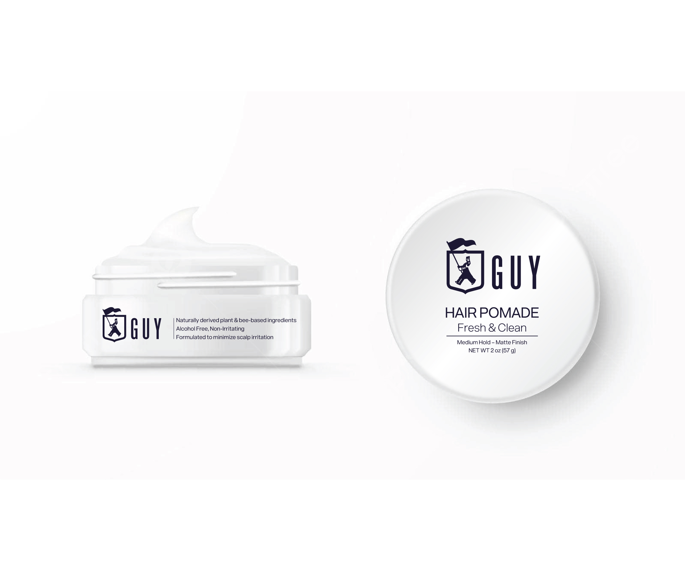 Packaging Design by ID for this project | Design #36354317