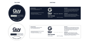 Packaging Design by Kevin Indiaka