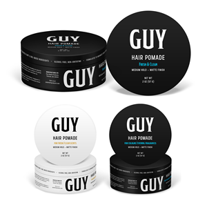 Packaging Design by Chalid for this project | Design: #36354937