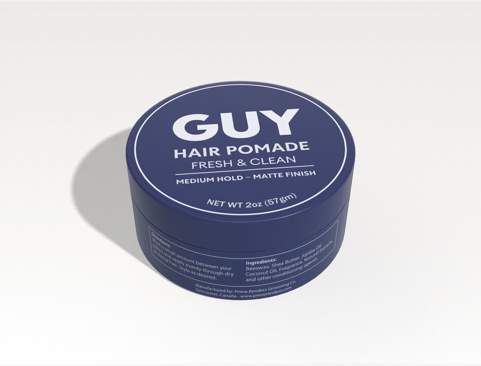 Packaging Design by Creative Studio X for this project | Design #36336368