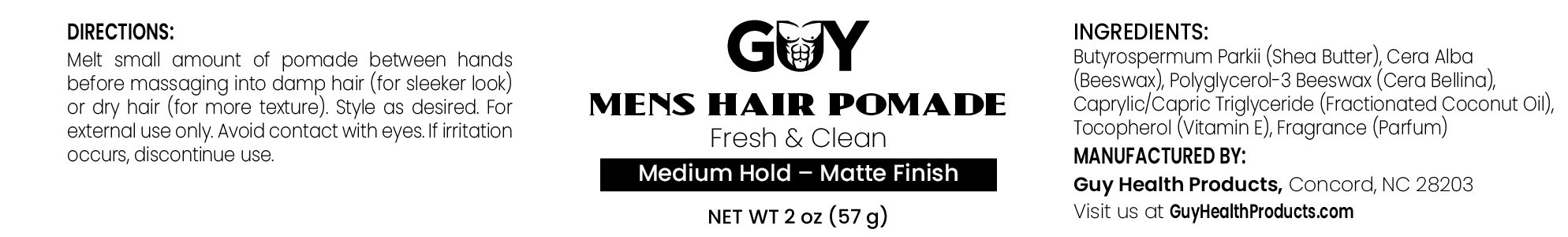 Verpackungs-Design von Vyacheslav65 für dieses Projekt | Design #36330136