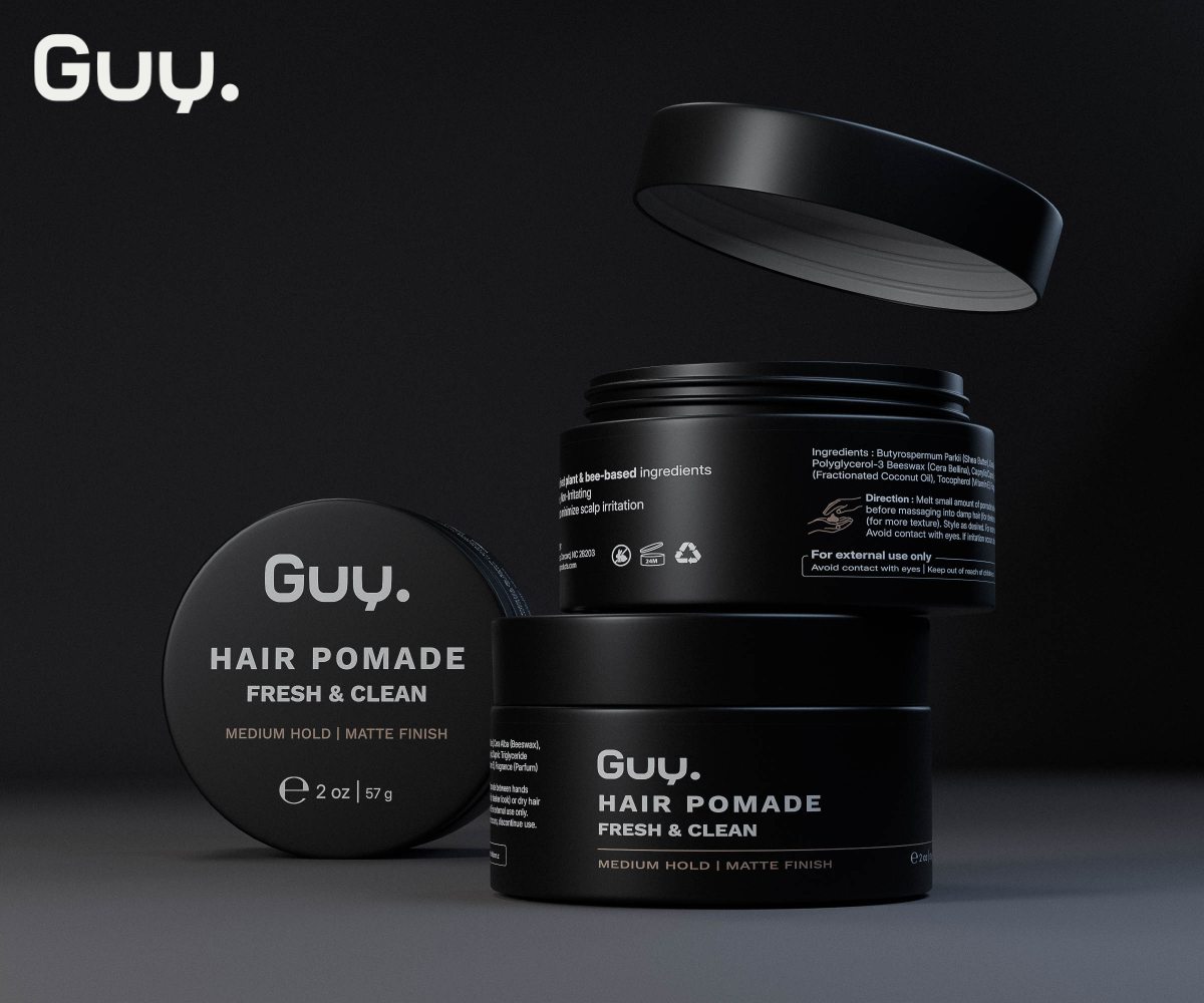 Packaging Design by Muhammad Amir Syahmi for this project | Design #36354461