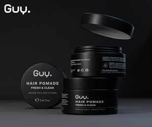 Packaging Design by Muhammad Amir Syahmi for this project | Design #36354461