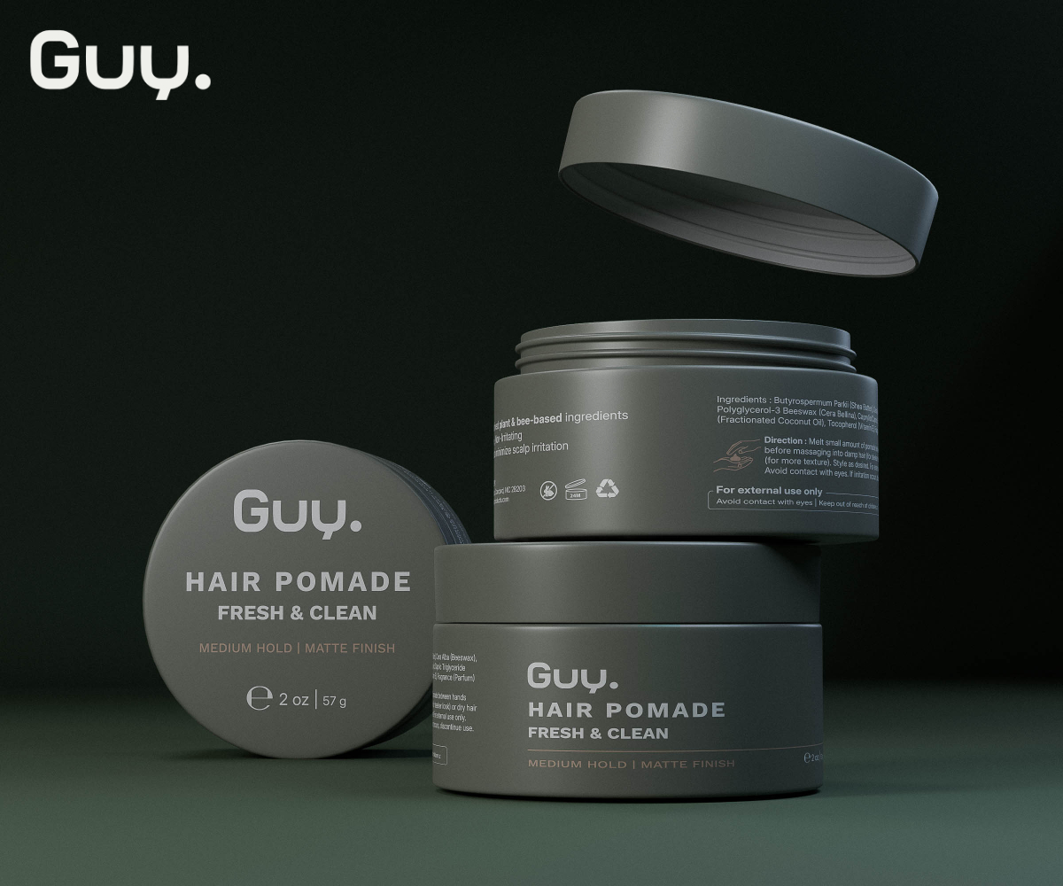 Design Emballage par Muhammad Amir Syahmi pour ce projet | Design #36354511