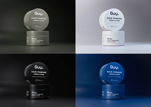 Packaging Design by Muhammad Amir Syahmi for this project | Design: #36354526